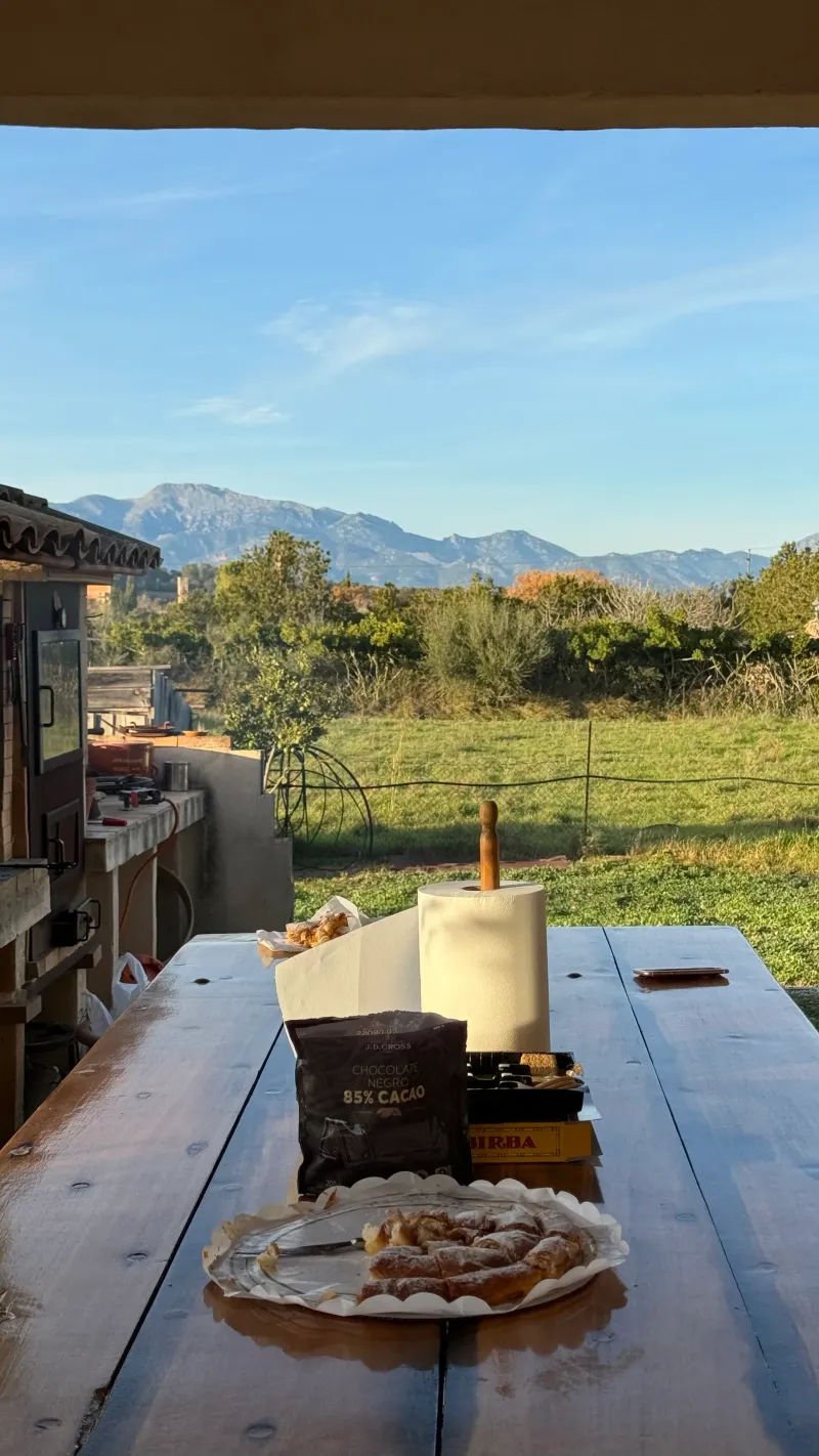 Mallorca Scenery