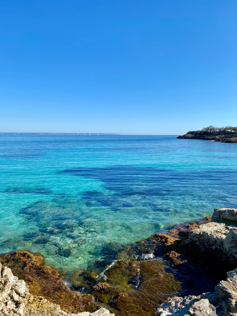 Mallorca Scenery