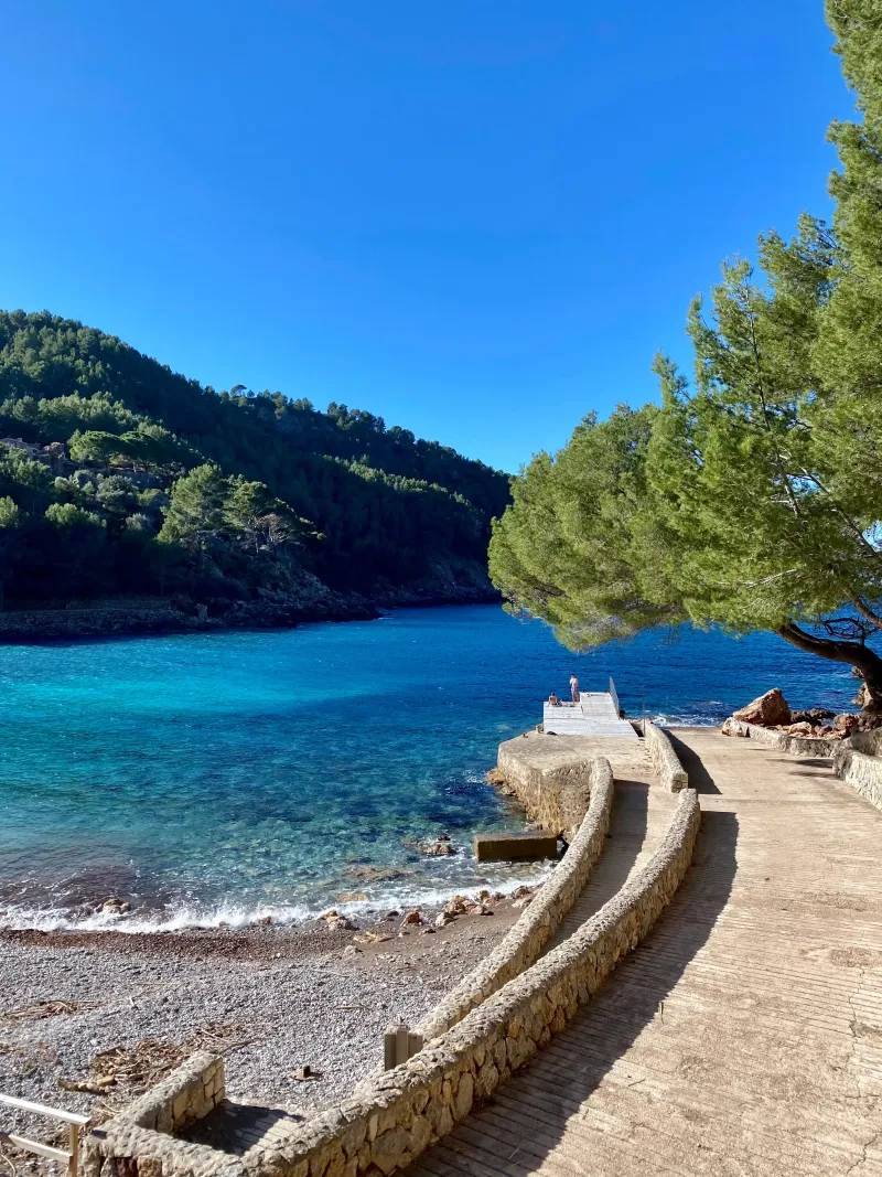 Mallorca Scenery