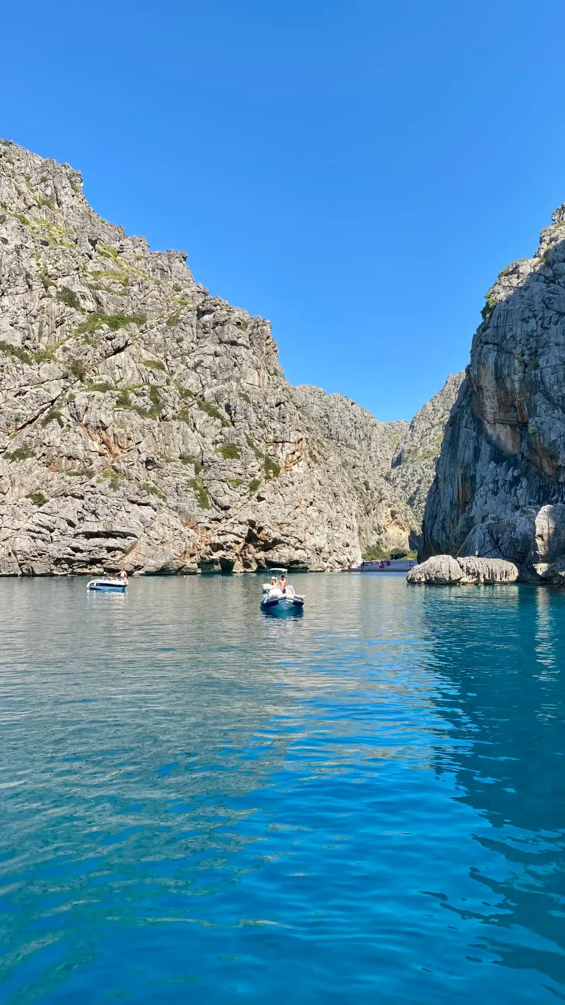 Mallorca Scenery