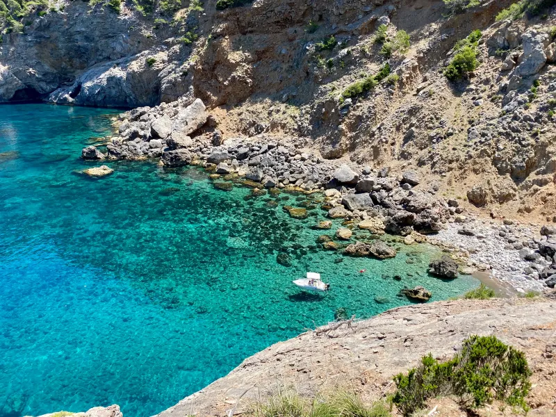Mallorca Scenery