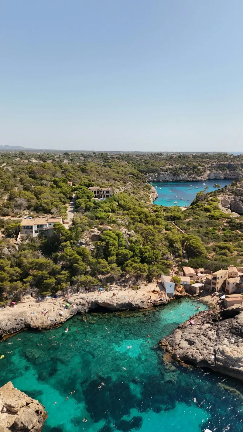 Mallorca Scenery