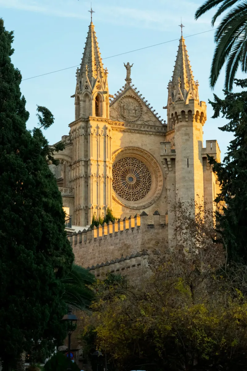 Mallorca Scenery