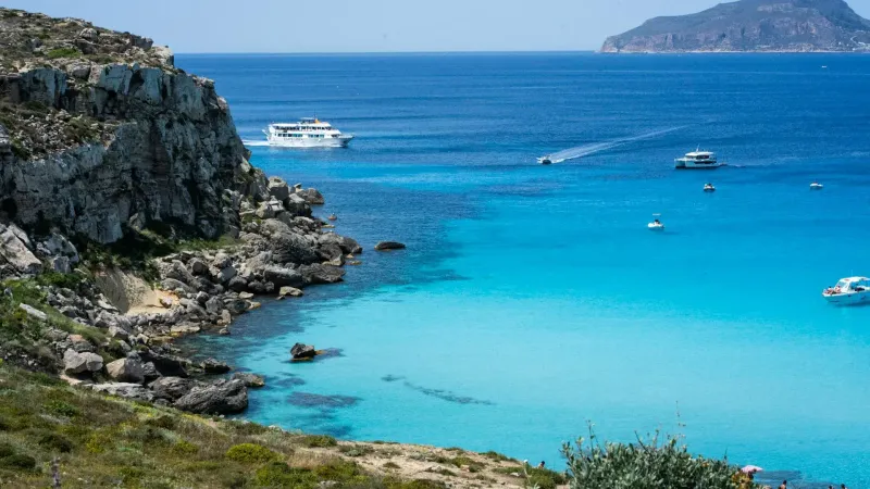 Mallorca Scenery