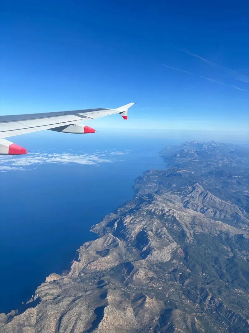 Mallorca Scenery