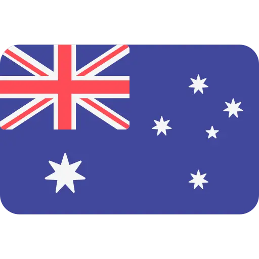 Australian Flag